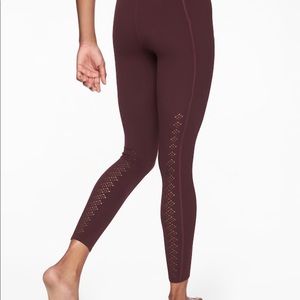Athleta leggings